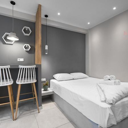 Bonsai, Nilie Hospitality Mgmt Διαμέρισμα Θεσσαλονίκη Εξωτερικό φωτογραφία