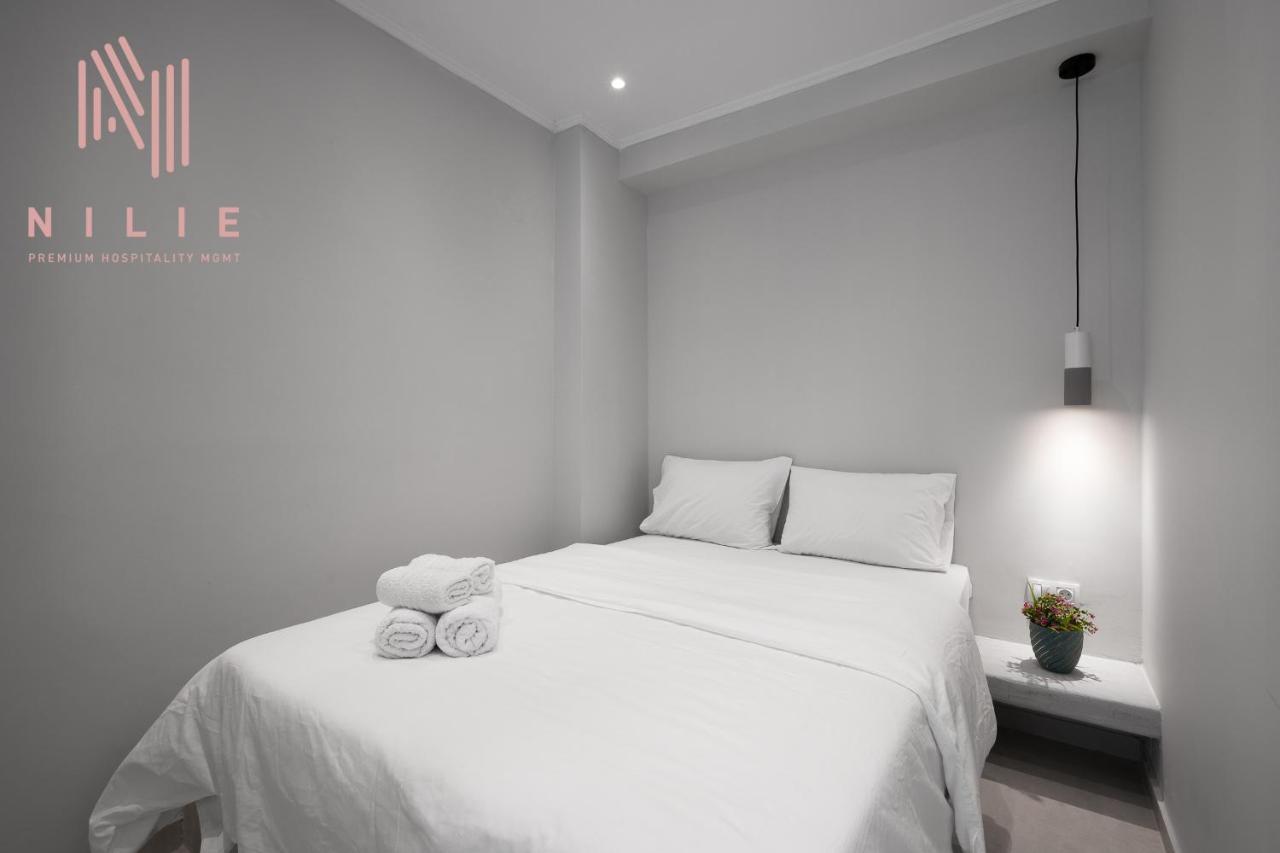 Bonsai, Nilie Hospitality Mgmt Διαμέρισμα Θεσσαλονίκη Εξωτερικό φωτογραφία