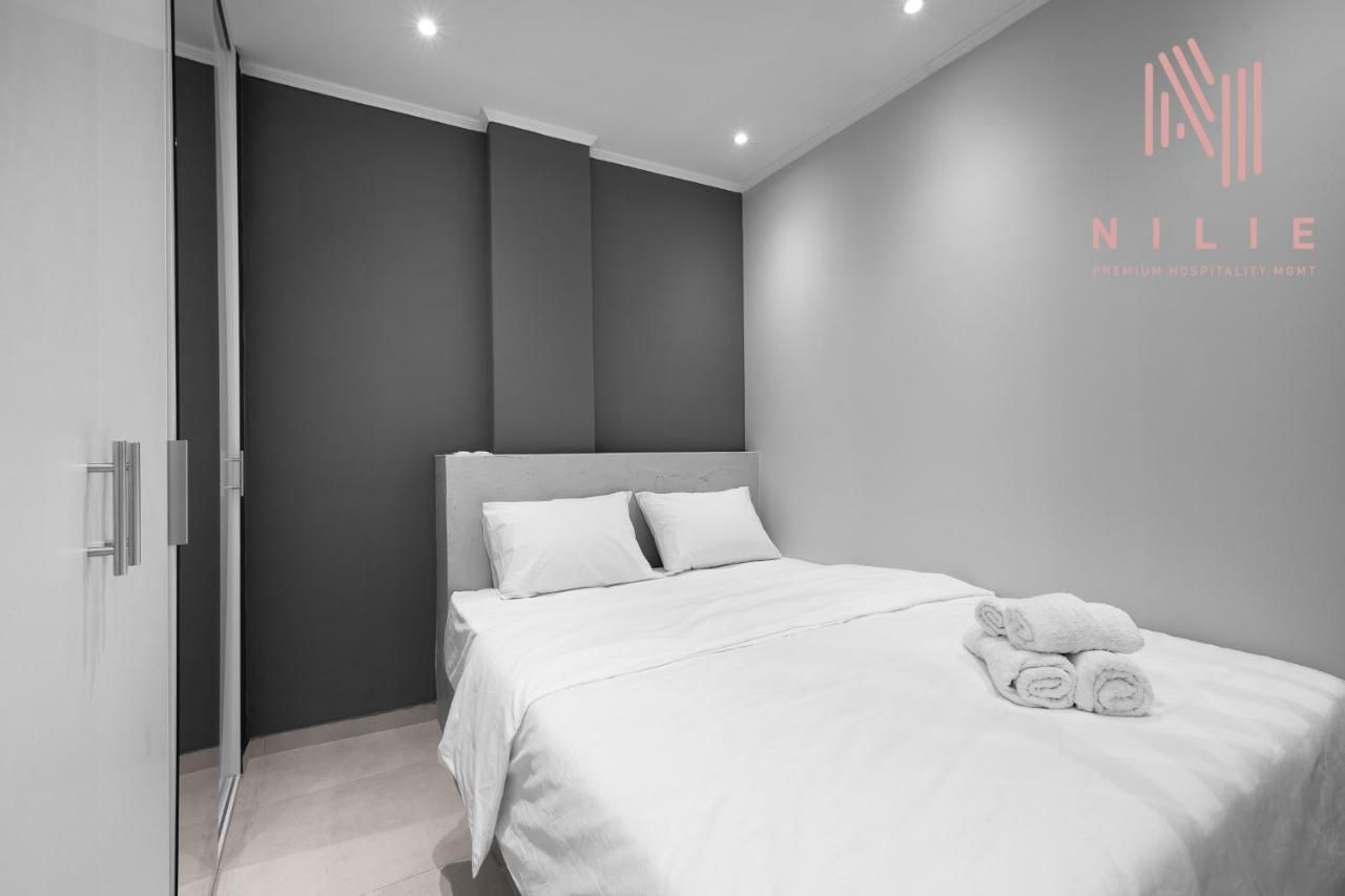Bonsai, Nilie Hospitality Mgmt Διαμέρισμα Θεσσαλονίκη Εξωτερικό φωτογραφία