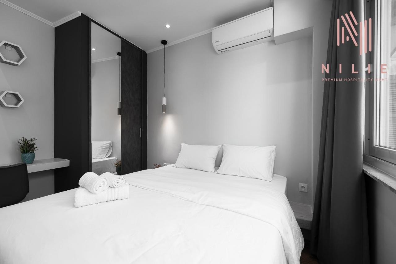 Bonsai, Nilie Hospitality Mgmt Διαμέρισμα Θεσσαλονίκη Εξωτερικό φωτογραφία