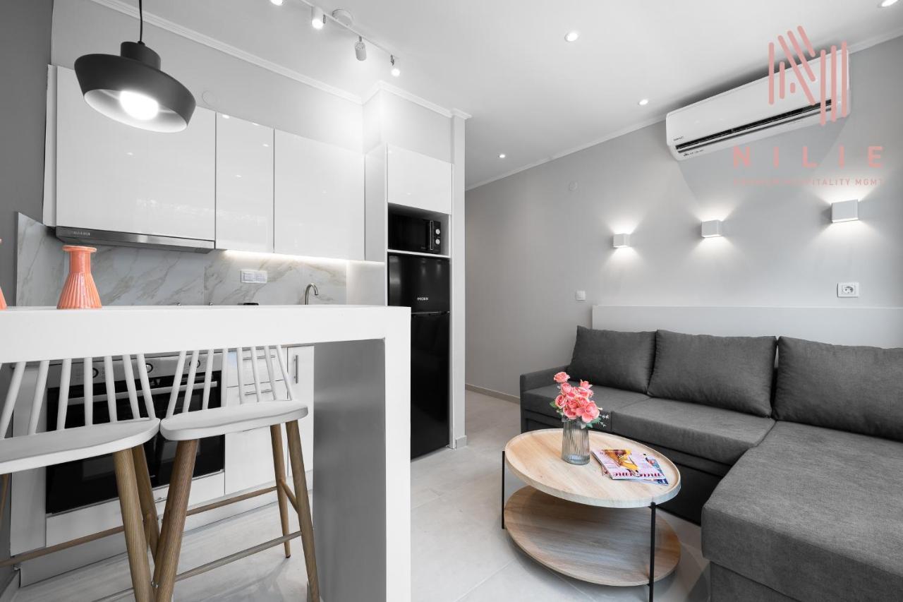 Bonsai, Nilie Hospitality Mgmt Διαμέρισμα Θεσσαλονίκη Εξωτερικό φωτογραφία