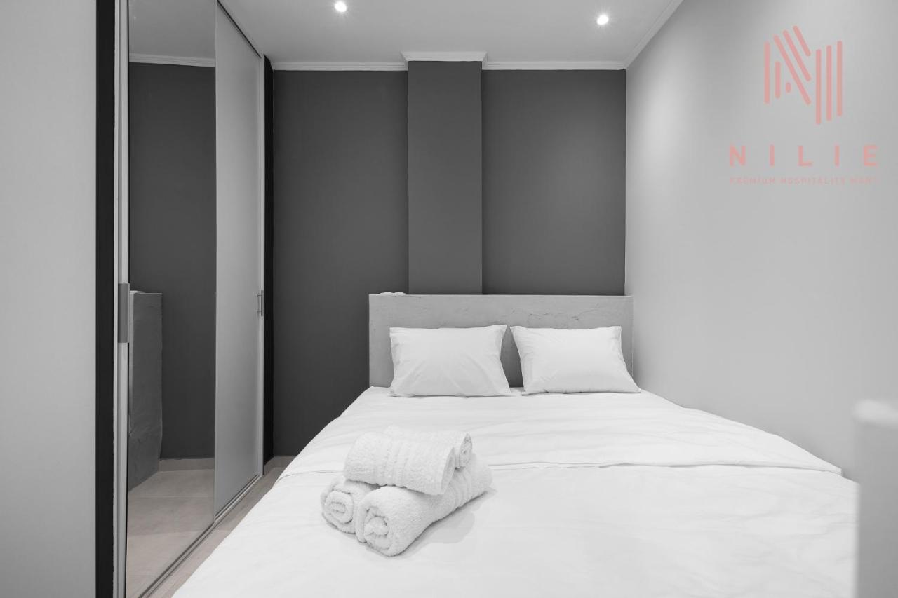 Bonsai, Nilie Hospitality Mgmt Διαμέρισμα Θεσσαλονίκη Εξωτερικό φωτογραφία