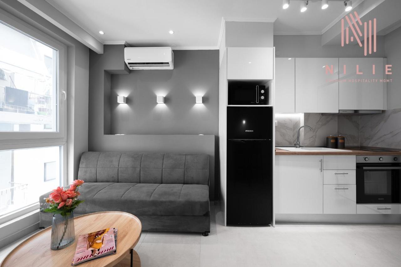 Bonsai, Nilie Hospitality Mgmt Διαμέρισμα Θεσσαλονίκη Εξωτερικό φωτογραφία