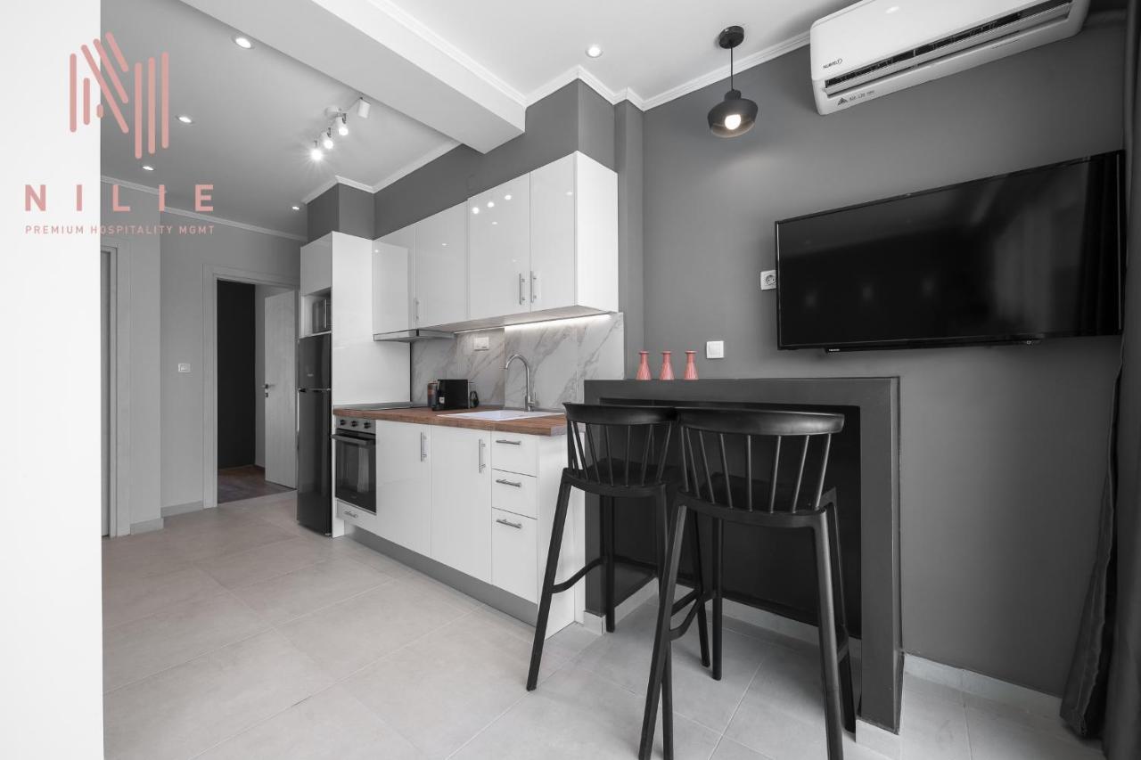 Bonsai, Nilie Hospitality Mgmt Διαμέρισμα Θεσσαλονίκη Εξωτερικό φωτογραφία