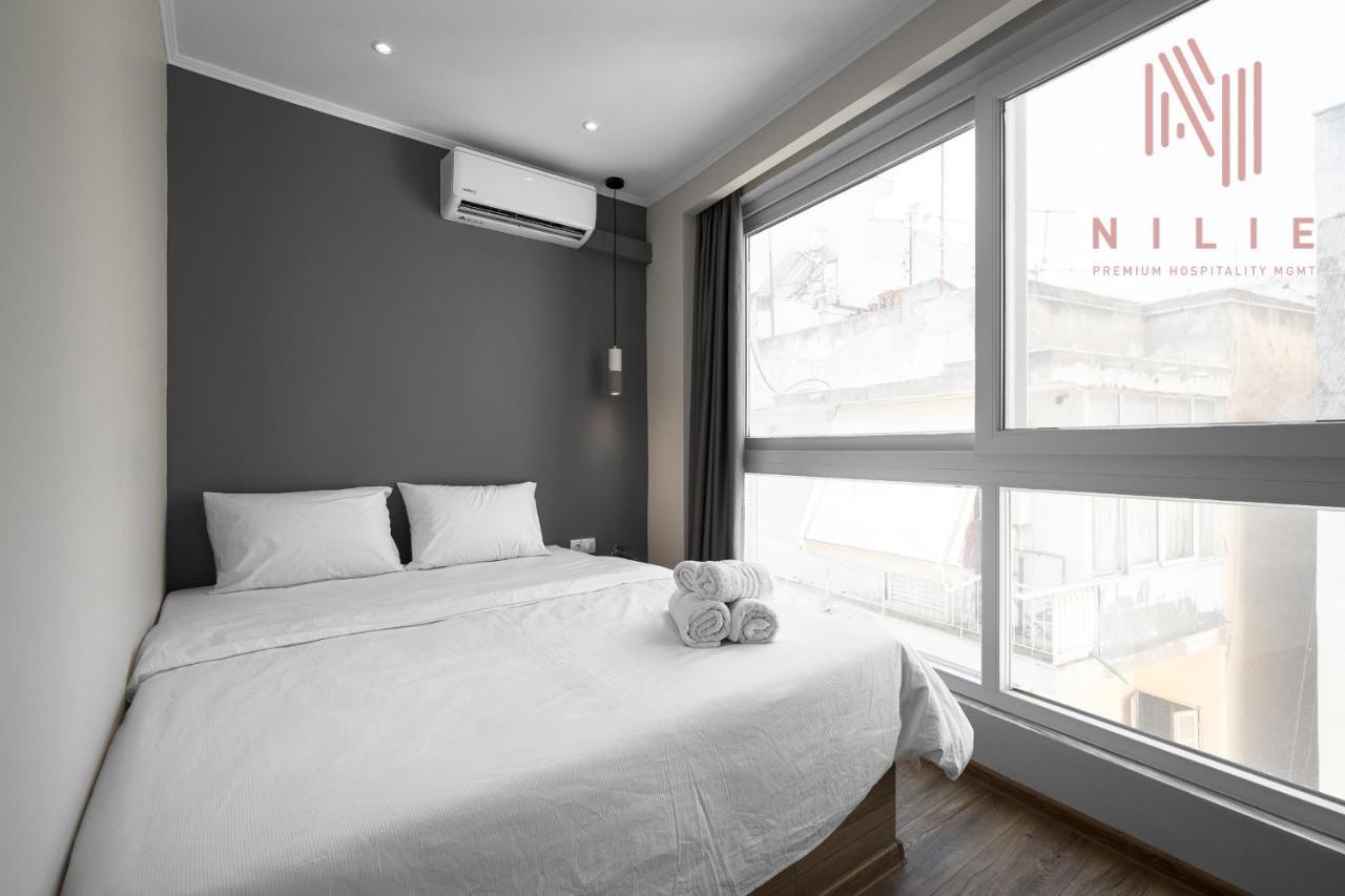 Bonsai, Nilie Hospitality Mgmt Διαμέρισμα Θεσσαλονίκη Εξωτερικό φωτογραφία