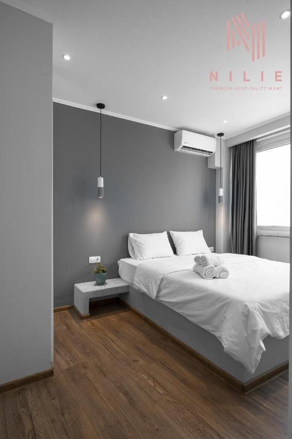 Bonsai, Nilie Hospitality Mgmt Διαμέρισμα Θεσσαλονίκη Εξωτερικό φωτογραφία