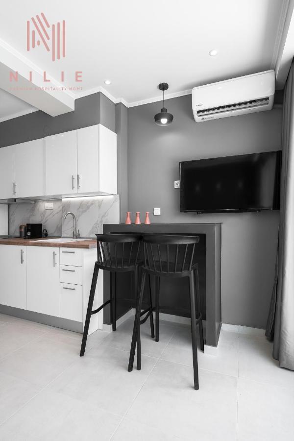Bonsai, Nilie Hospitality Mgmt Διαμέρισμα Θεσσαλονίκη Εξωτερικό φωτογραφία