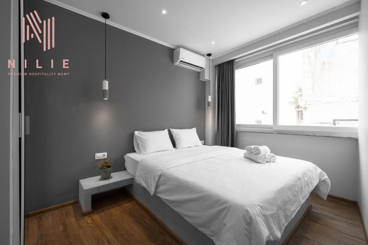 Bonsai, Nilie Hospitality Mgmt Διαμέρισμα Θεσσαλονίκη Εξωτερικό φωτογραφία