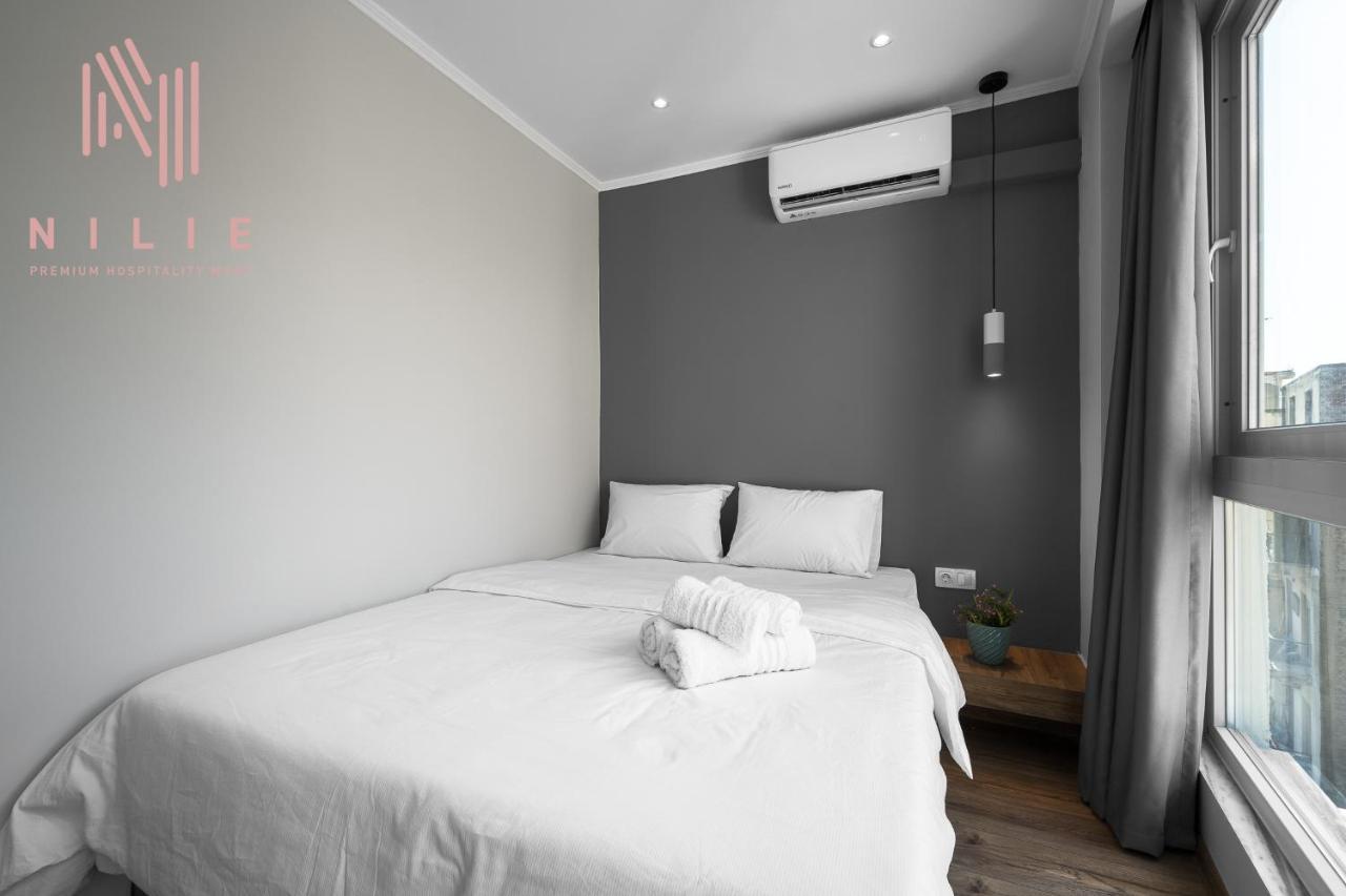 Bonsai, Nilie Hospitality Mgmt Διαμέρισμα Θεσσαλονίκη Εξωτερικό φωτογραφία