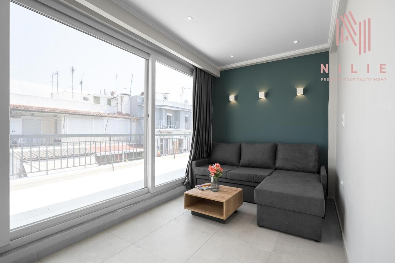Bonsai, Nilie Hospitality Mgmt Διαμέρισμα Θεσσαλονίκη Εξωτερικό φωτογραφία