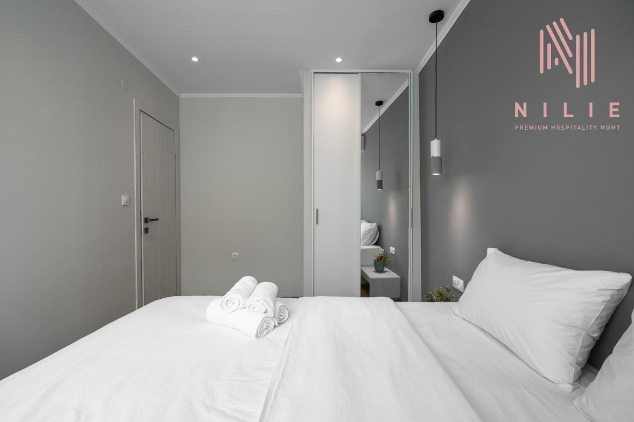 Bonsai, Nilie Hospitality Mgmt Διαμέρισμα Θεσσαλονίκη Εξωτερικό φωτογραφία