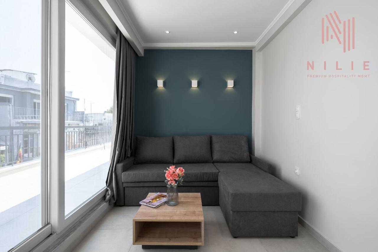 Bonsai, Nilie Hospitality Mgmt Διαμέρισμα Θεσσαλονίκη Εξωτερικό φωτογραφία