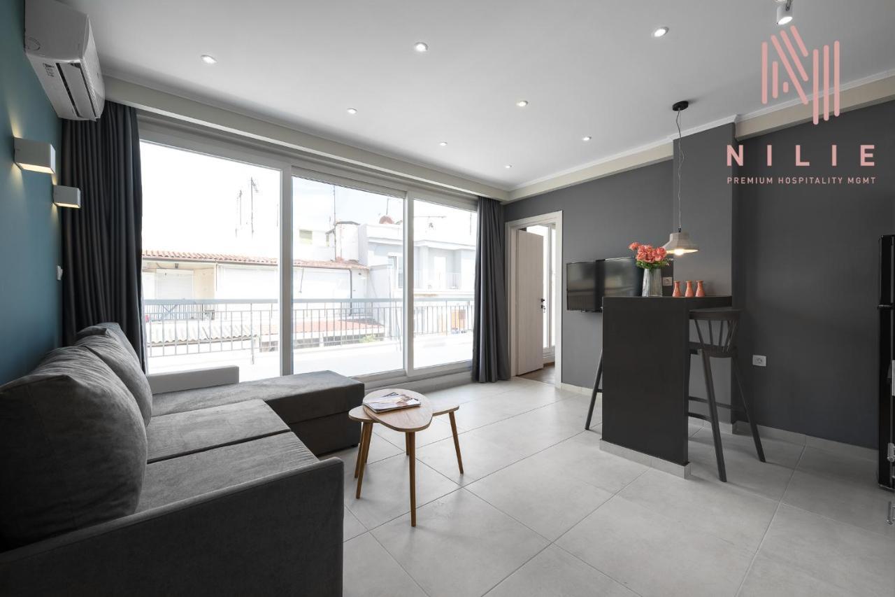 Bonsai, Nilie Hospitality Mgmt Διαμέρισμα Θεσσαλονίκη Εξωτερικό φωτογραφία
