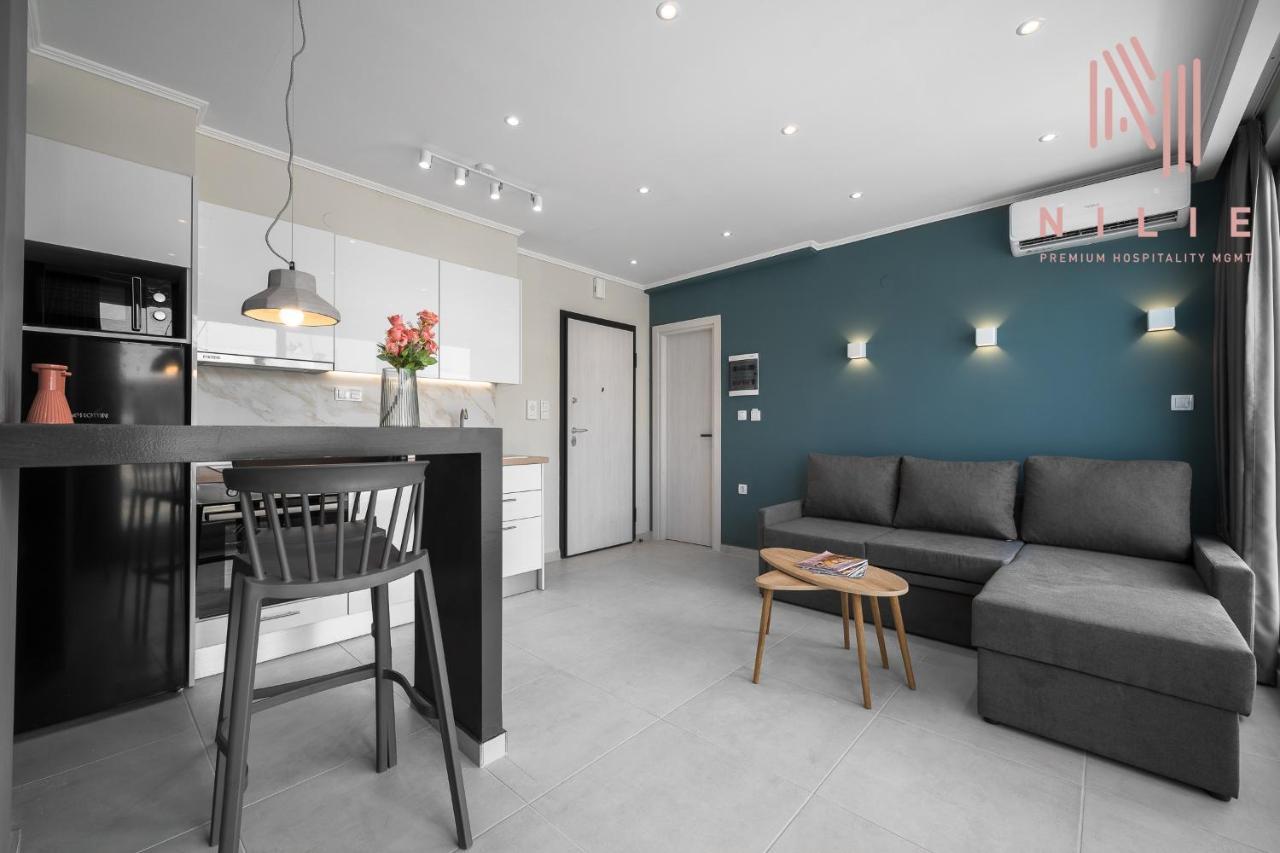 Bonsai, Nilie Hospitality Mgmt Διαμέρισμα Θεσσαλονίκη Εξωτερικό φωτογραφία